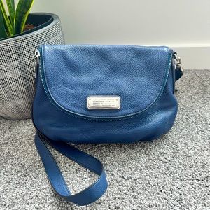 Marc Jacobs Natasha Crossbody Purse